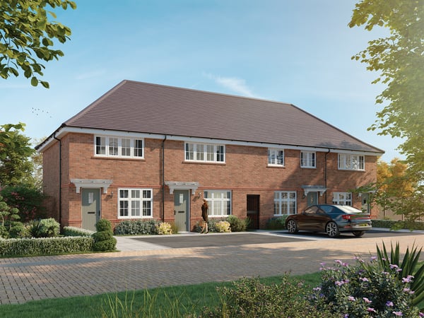 Plot 51 - Ledbury 3 - Image 1